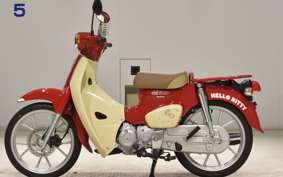 HONDA C110 SUPER CUB JA59
