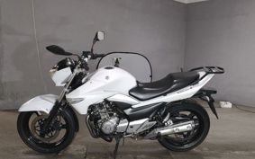 SUZUKI GSR250 GJ55D