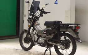 HONDA CT125-2 2021 JA65