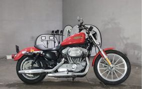 HARLEY XL883L 2009 CR2