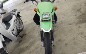 KAWASAKI KSR110 KL110A