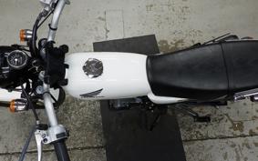 HONDA APE 100 GEN 2 HC13