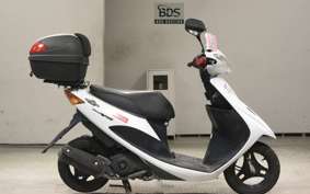 SUZUKI ADDRESS V50 CA4BA