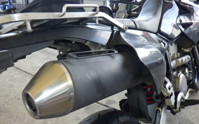 SUZUKI DR-Z400SM 2010 SK44A