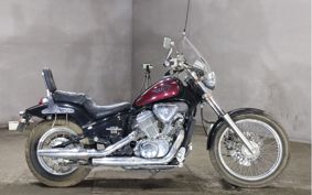 HONDA STEED 600 1994 PC21