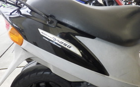 SUZUKI ADDRESS V125 G CF4EA