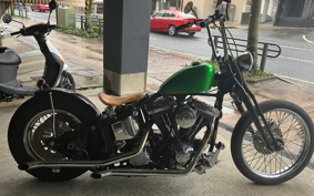 HARLEY HARLEY FXSTC1340 1995 BKL