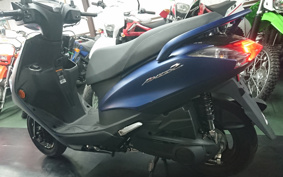 YAMAHA  AXIS Z SEJ6J