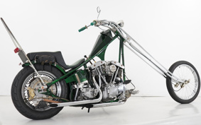 HARLEY Kit Bike 2009 001