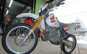 SUZUKI DR250 S SJ45A