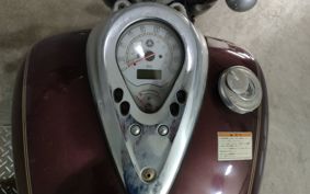 YAMAHA DRAGSTAR 400 CLASSIC VH01J