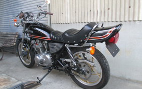 SUZUKI GS400 1997 ...