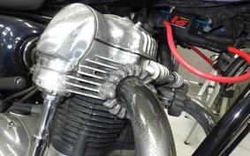 KAWASAKI W650 2007 EJ650A