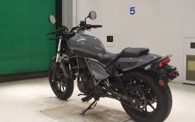 KAWASAKI ELIMINATOR400-3 2024 EL400A