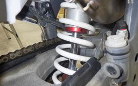 HUSQVARNA FE250 2018