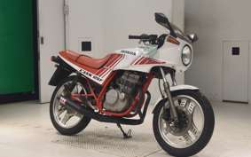 HONDA CBX125F JC11