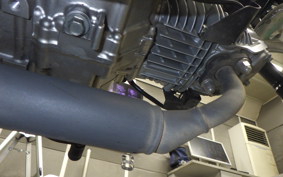 HONDA MONKEY 125 JB03