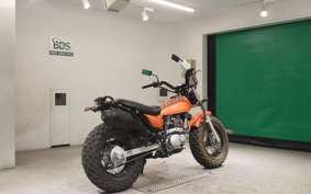 SUZUKI VANVAN 200 2019 NH42A