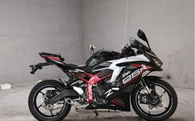KAWASAKI  NINJA ZX-25R SE ZX250E