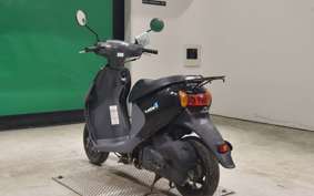 SUZUKI LET's 4