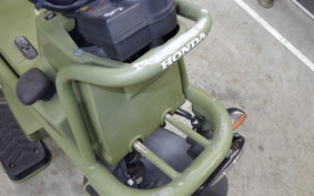 HONDA PS250 2022 MF09