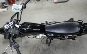 SUZUKI GRASS TRACKER Bigboy 2025 NJ47A