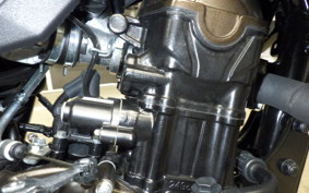 SUZUKI Vストローム250SX 2002 EL11L