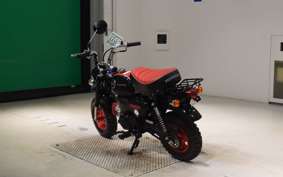 HONDA MONKEY AB27