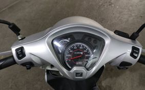 HONDA DIO 110 JF58