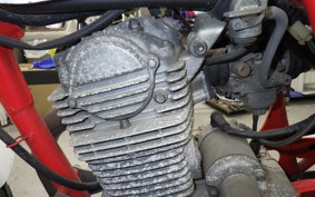 HONDA FTR223 2016 MC34