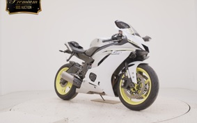 YAMAHA YZF-R6 2017