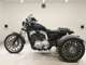 Фото Harley XL1200R TRIKE 2004 с японского аукциона