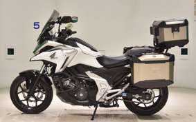HONDA NC750X DCT 2021 RH09