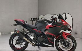 KAWASAKI NINJA 250 EX250P