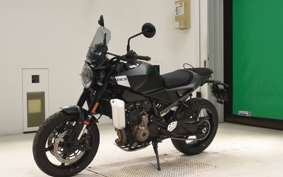 HUSQVARNA スバルトピレン801 2024
