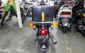 YAMAHA YD125 3NS