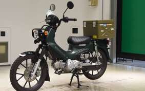 HONDA CROSS CUB 110 2019 JA60