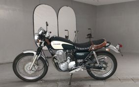 HONDA CB400SS NC41