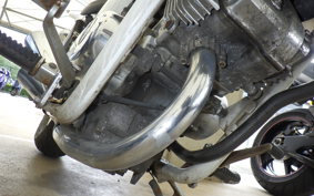 HONDA MAGNA 250 S 2011 MC29