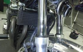 HONDA CB1100 ABS 2010 SC65