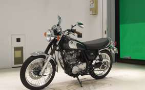 YAMAHA SR400 Gen.5 2021 RH16J
