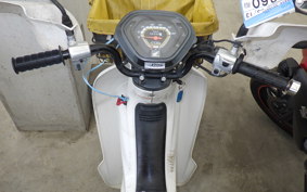 HONDA C50 SUPER CUB AA04