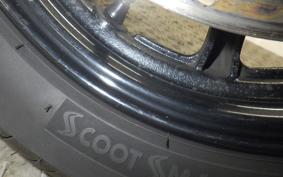 SUZUKI SKYWAVE 200 (Burgman 200) CH41A