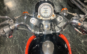 KAWASAKI ESTRELLA CUSTOM  BJ250A