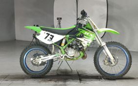 KAWASAKI KX85 KX085A