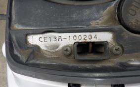 SUZUKI ADDRESS V100 CE13A