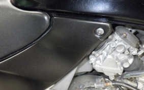 HONDA HORNET 250 2023 MC31