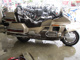 Фото Honda GL1500 GOLDWING 1988 с японского аукциона