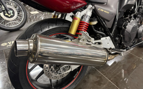HONDA CB400SFV-3 BOLDOR 2014 NC42