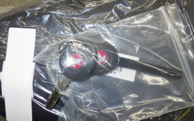 HONDA CT125-2 JA65